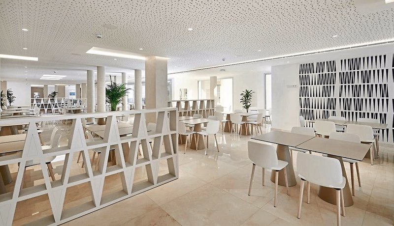 Hipotels Mediterraneo Club 28