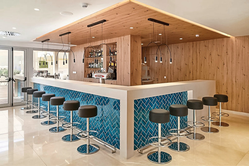 Hipotels Mediterraneo Club 29