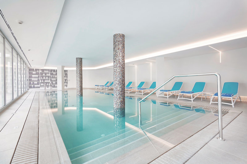 Hipotels Mediterraneo Club 30