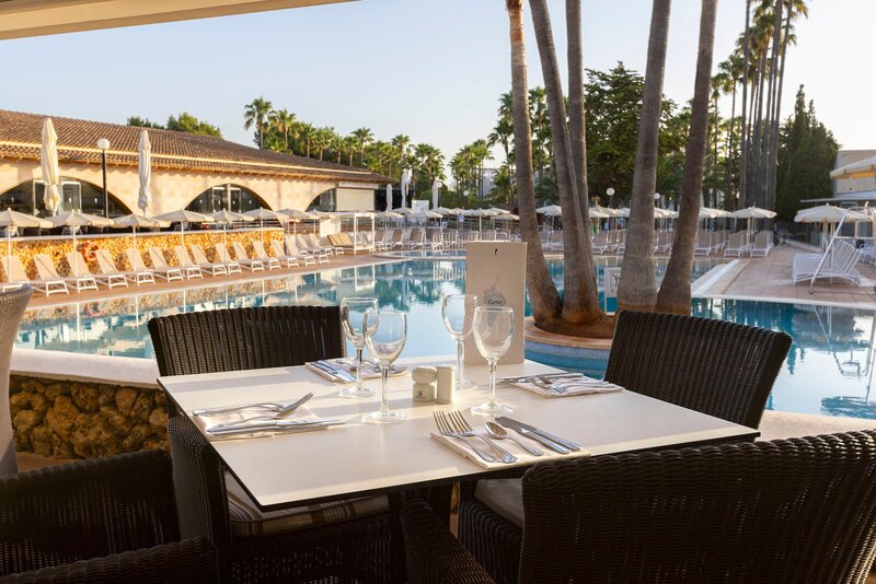 Hipotels Mediterráneo Club 6