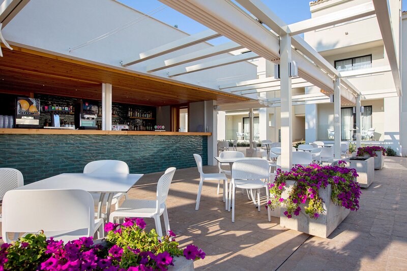 Hipotels Mediterráneo Club 9