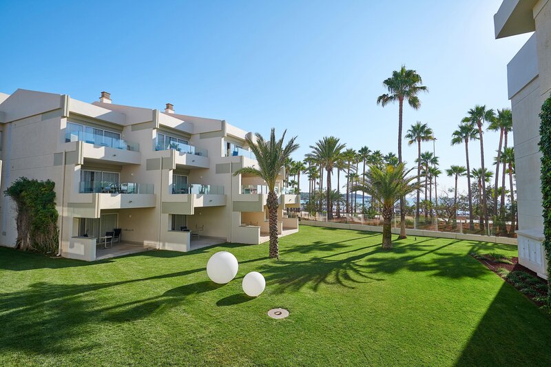 Hipotels Mediterráneo Club 15