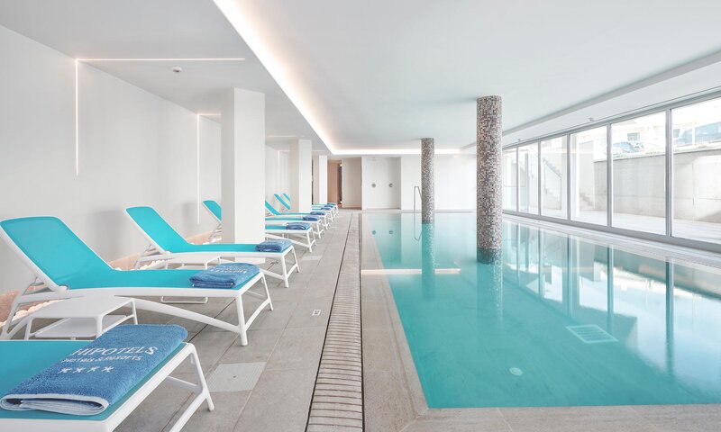 Hipotels Mediterráneo Club 17