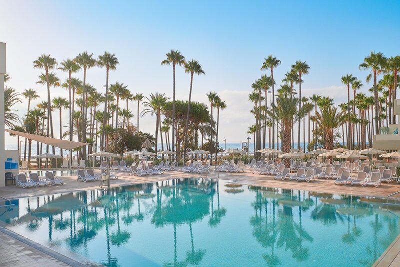 Hipotels Mediterráneo Club 27