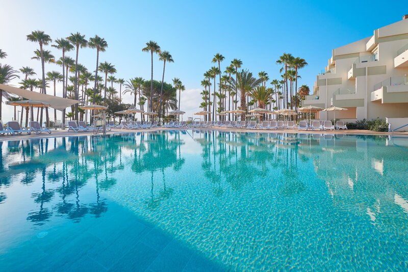 Hipotels Mediterráneo Club 28