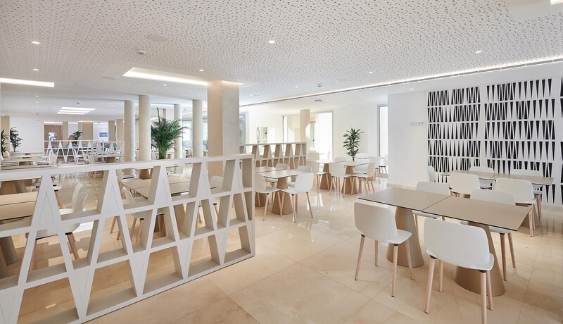 Hipotels Mediterráneo Club 41