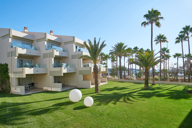 Hipotels Mediterráneo Club 53