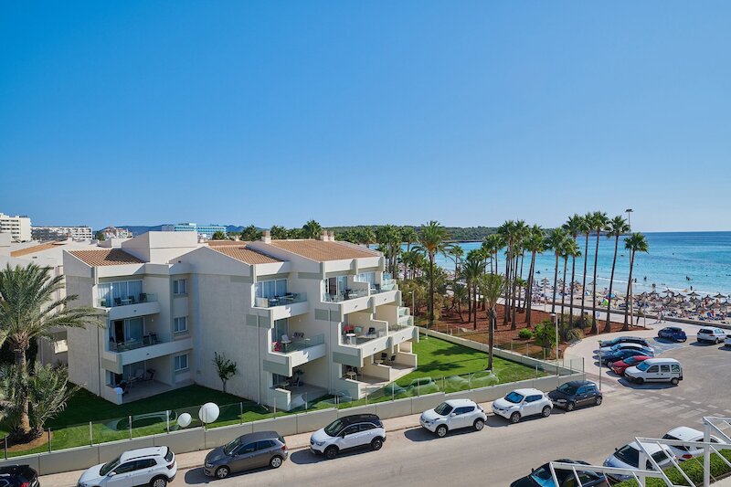 Hipotels Mediterráneo Club 54