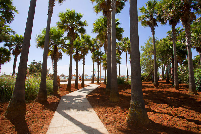 Hipotels Mediterráneo Club 58