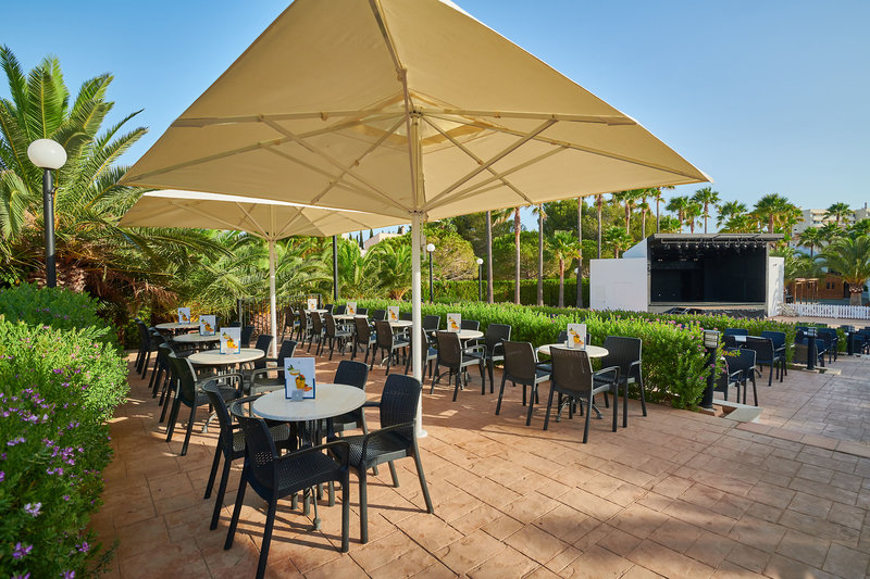 Hipotels Mediterráneo Club 62