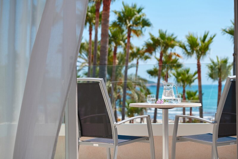 Hipotels Mediterráneo Club 69