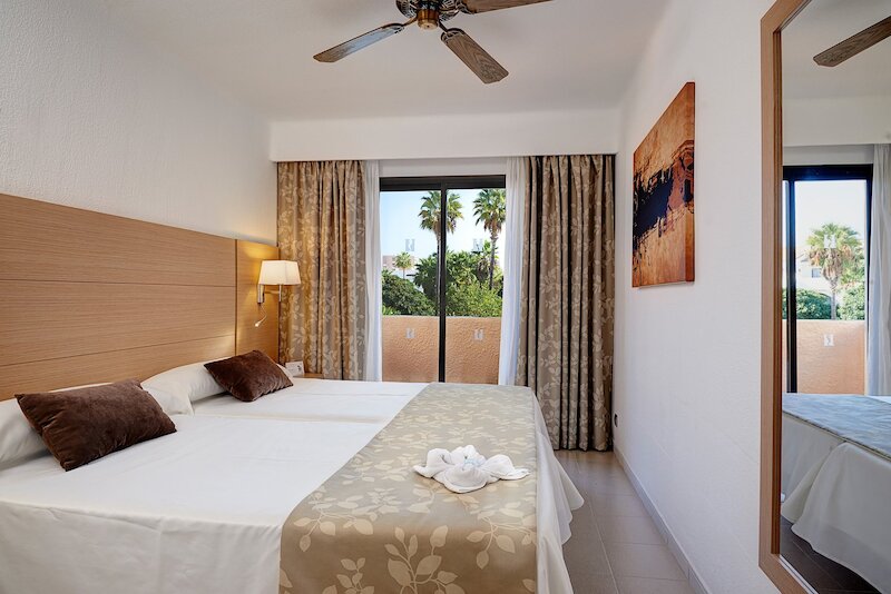 Hipotels Mediterráneo Club 70