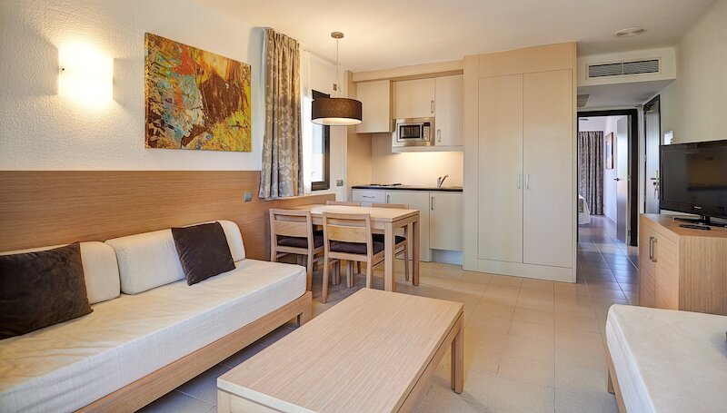 Hipotels Mediterráneo Club 71