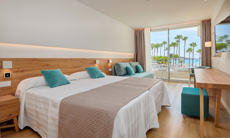 Hipotels Mediterráneo Club 73