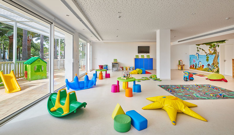 Hipotels Mediterráneo Club 76