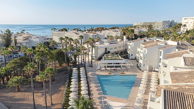 Hipotels Mediterráneo Club 1