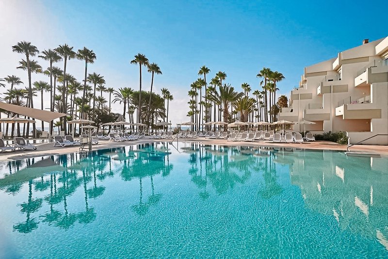 Hipotels Mediterráneo Club 3