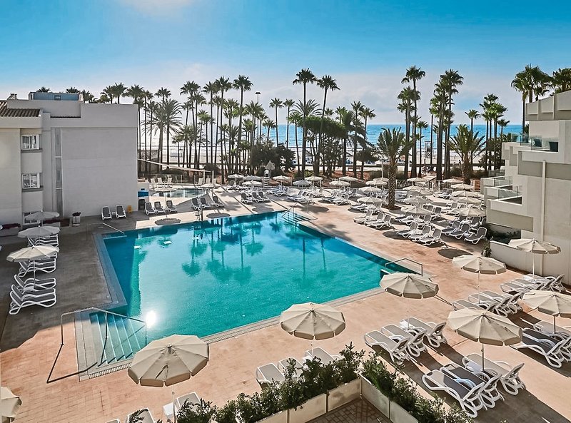 Hipotels Mediterráneo Club 4