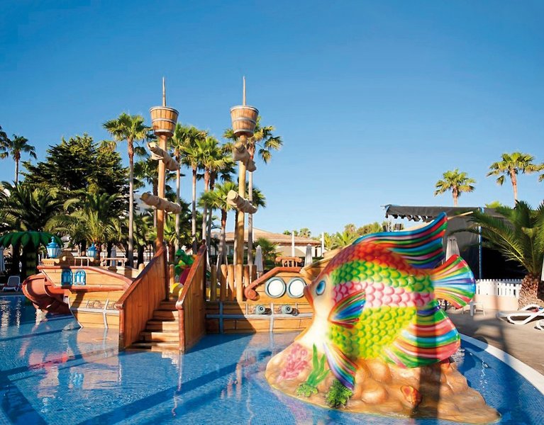 Hipotels Mediterráneo Club 5