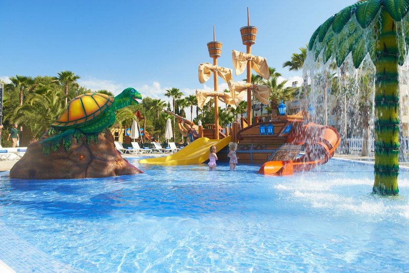 Hipotels Mediterraneo Club 3