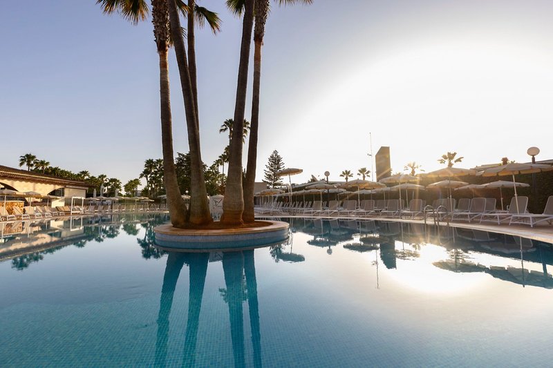 Hipotels Mediterraneo Club 4