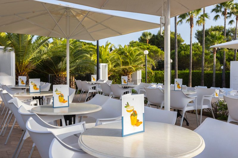 Hipotels Mediterraneo Club 14