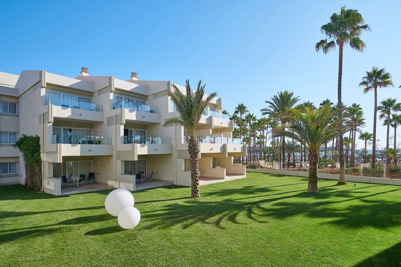 Hipotels Mediterraneo Club 15