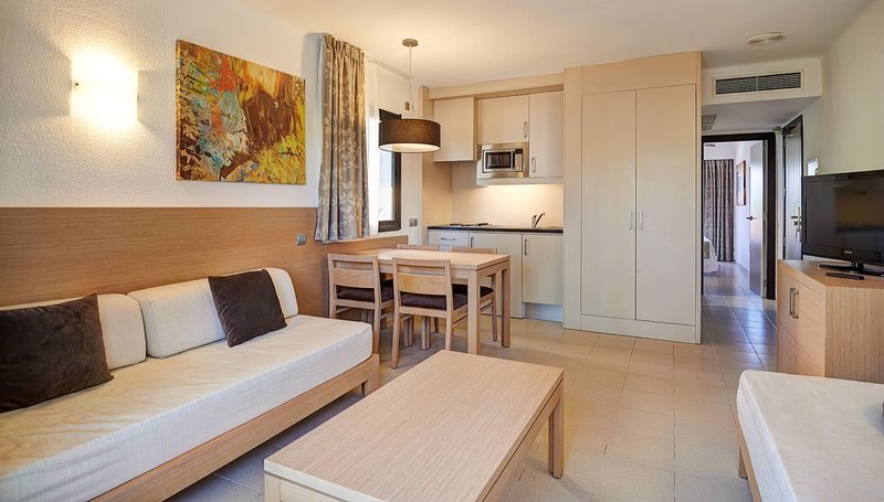 Hipotels Mediterraneo Club 16