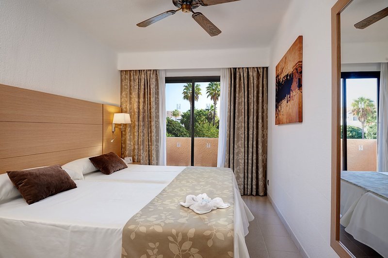 Hipotels Mediterraneo Club 18