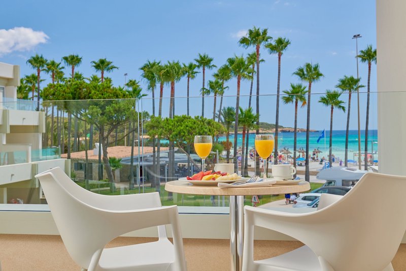 Hipotels Mediterraneo Club 26