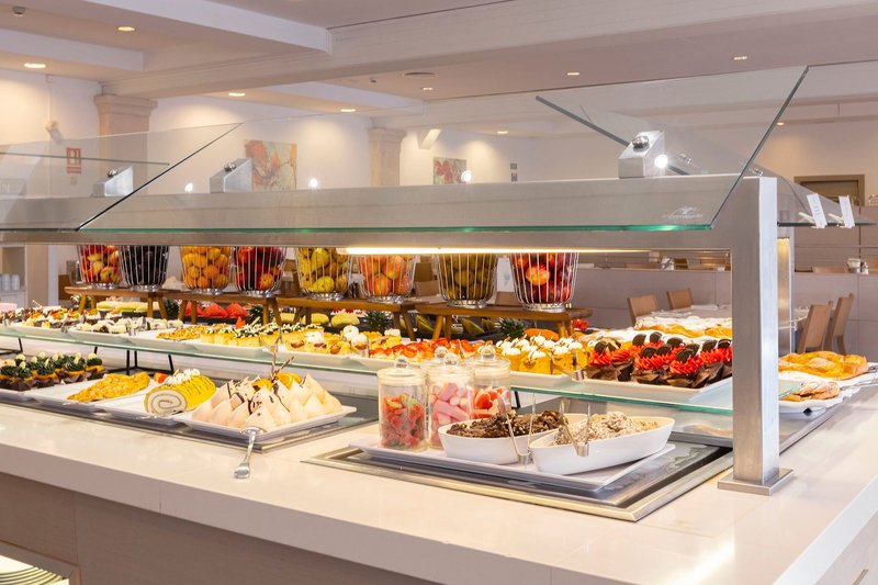 Hipotels Mediterraneo Club 27