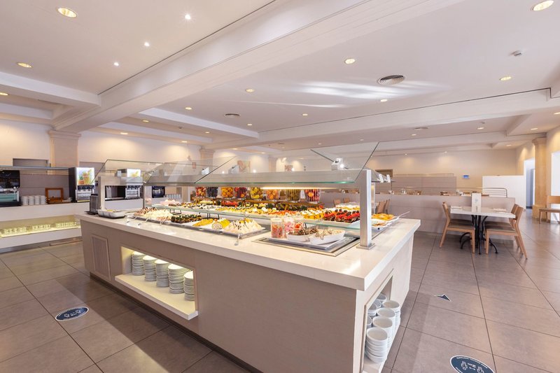 Hipotels Mediterraneo Club 28