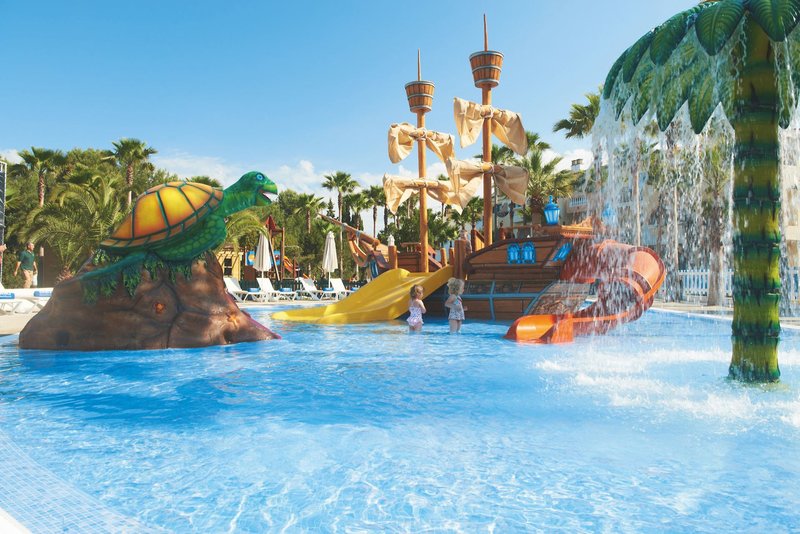 Hipotels Mediterraneo Club 29