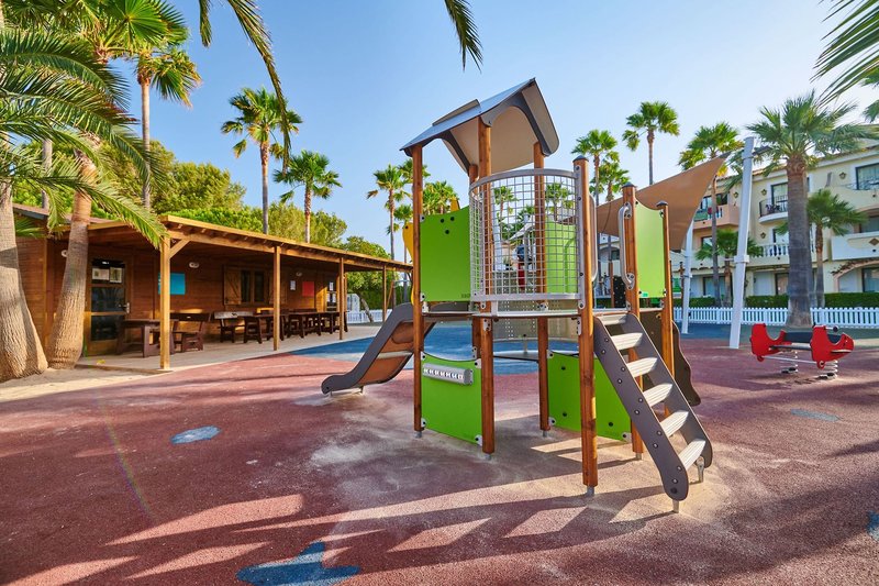 Hipotels Mediterraneo Club 31