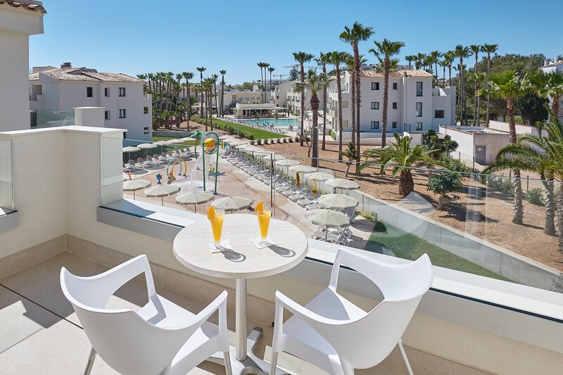 Hipotels Mediterráneo Club 9