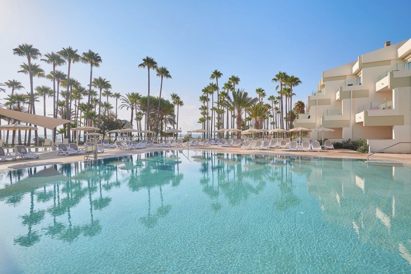 Hipotels Mediterráneo Club 1
