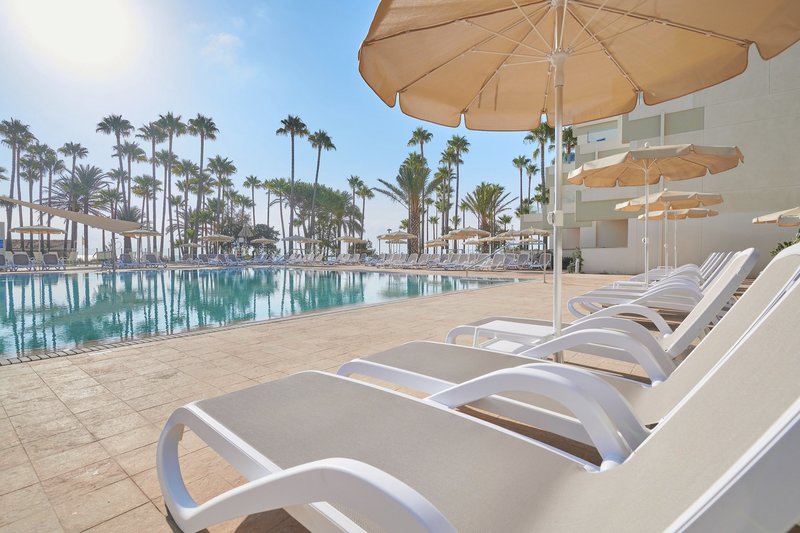 Hipotels Mediterráneo Club 2