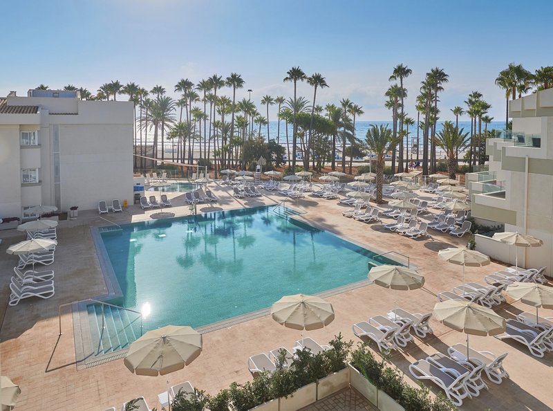Hipotels Mediterráneo Club 3