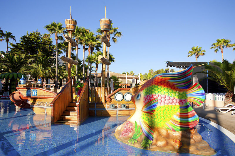 Hipotels Mediterráneo Club 4