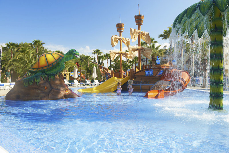 Hipotels Mediterráneo Club 5