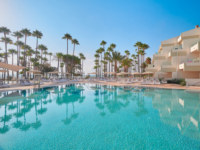 Hipotels Mediterraneo Club