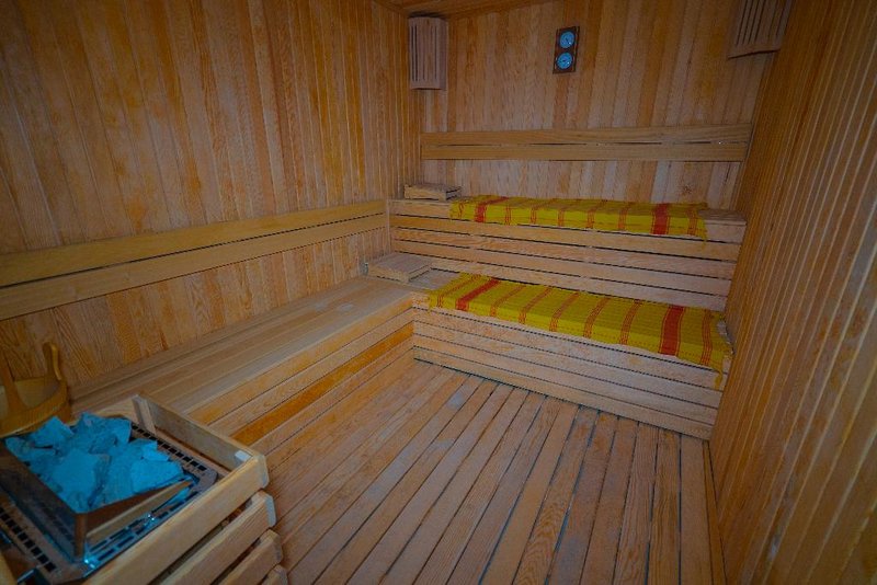 Kleopatra Celine Hotel 3