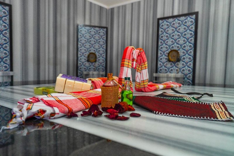 Kleopatra Celine Hotel 5