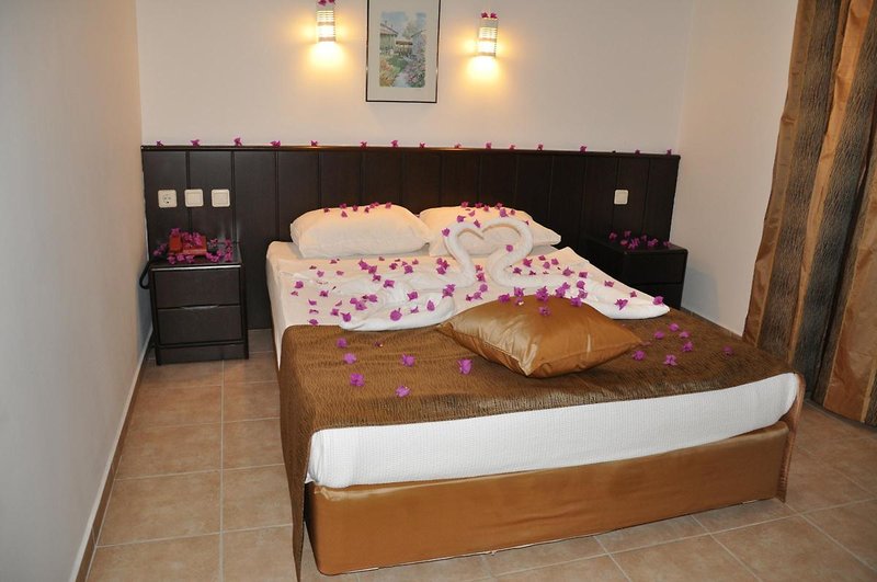 Kleopatra Celine Hotel 7