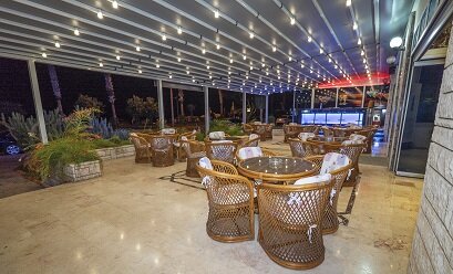 Kleopatra Celine Hotel 8