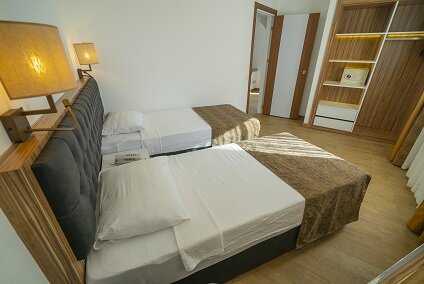 Kleopatra Celine Hotel 12