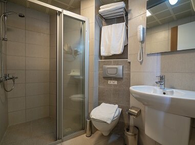 Kleopatra Celine Hotel 14