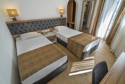 Kleopatra Celine Hotel 16