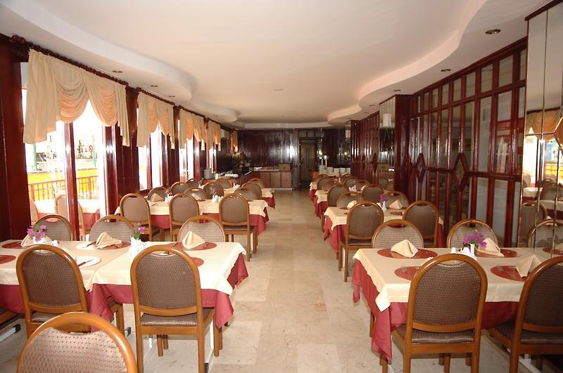 Kleopatra Celine Hotel 14