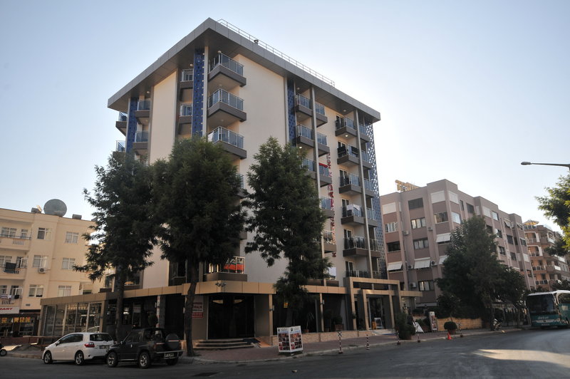 Kleopatra Micador Hotel 1